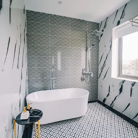 Tam Coc Sana Villa & Homestays Ниньбинь Экстерьер фото