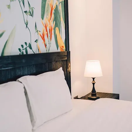 Tam Coc Sana Villa & Homestays Ниньбинь Экстерьер фото