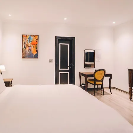 Tam Coc Sana Villa & Homestays Ниньбинь Экстерьер фото