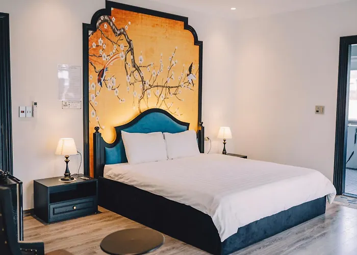 Tam Coc Sana Villa & Homestays