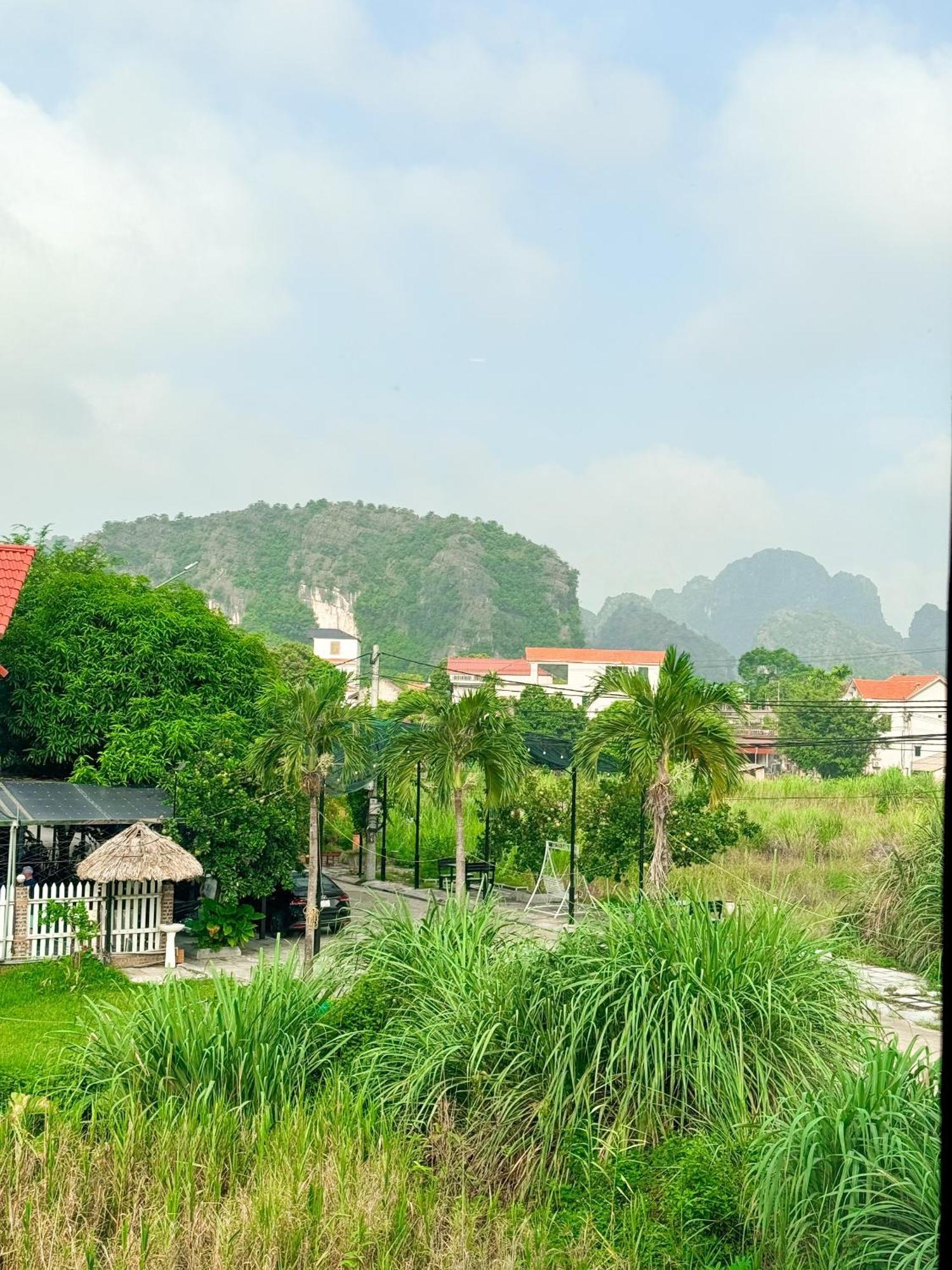 Tam Coc Sana &